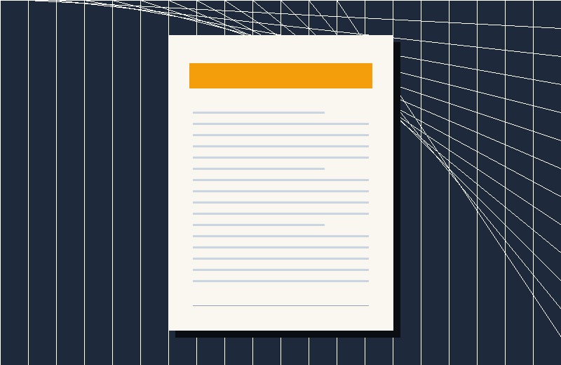 Axiom Big Idea Treatise LaTeX Template Preview